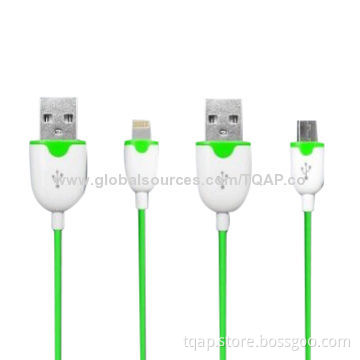 USB Color Cable, 1.0m Length